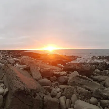 Gasthof Lios Einne House Inis Oírr