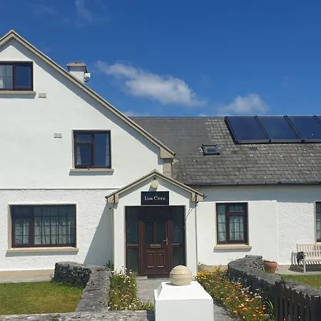 Lios Einne House Gasthof *