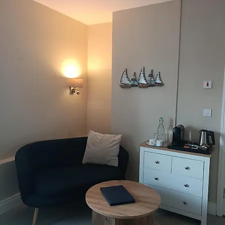 Lios Einne House Gasthof